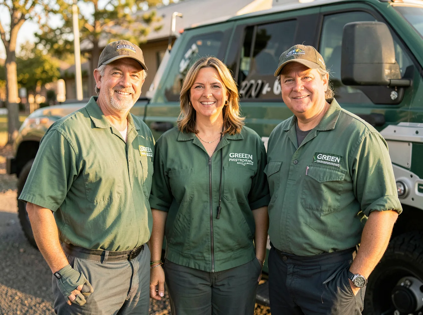 Water Damage Restoration company in Odessa, DE