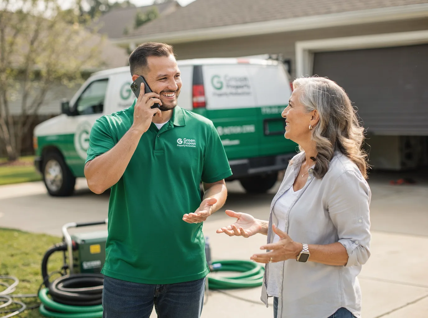 Water Damage Restoration Odessa, DE FAQs